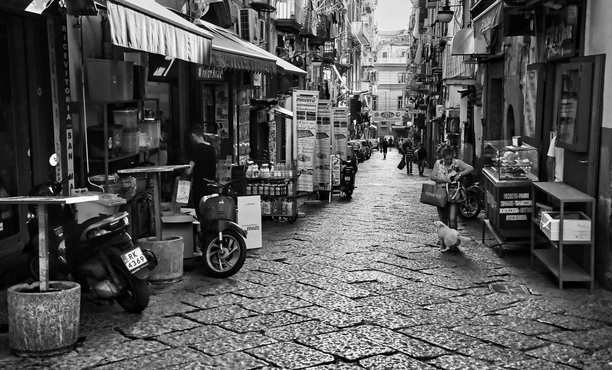 Naples